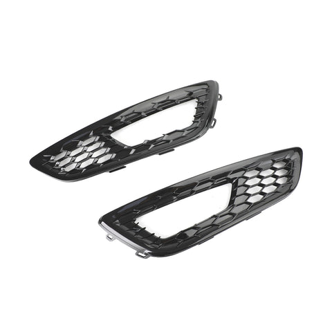 Feux et grilles antibrouillard Ford