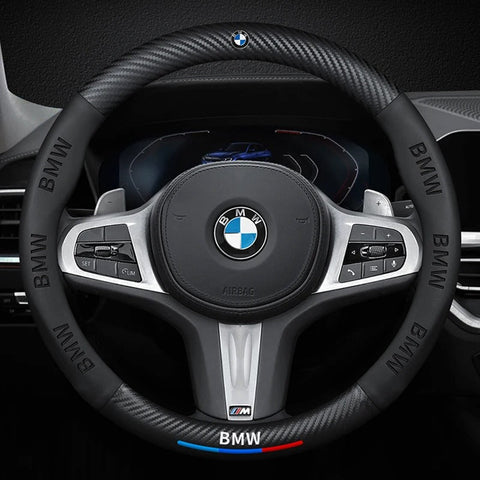 Accessoires carbone BMW