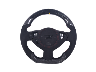 Accessoire performance Nissan