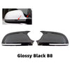 Coque rétroviseur Audi A4 B8 B8.5