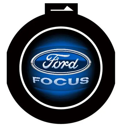 Projecteurs LED de porte Ford Focus sans fil 2 piè 2