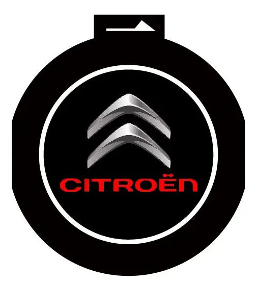 Projecteur LED porte Citroën sans fil, pack 2 pièc 3