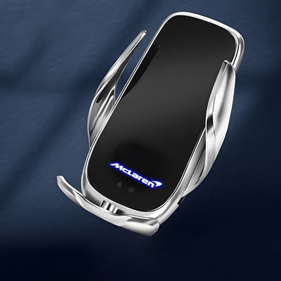 Support Téléphone Chargeur Sans Fil McLaren 15W No 6