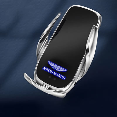 Support Téléphone Chargeur Sans Fil Aston Martin 1 6