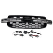 Grille Ford Ranger T9 Next Gen 2023-2024 LED