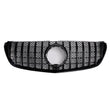 Grille Calandre Supérieure Mercedes Classe V W447 2014-2019