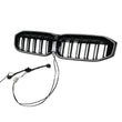 Grille BMW Série 3 G20 G28 Double Ligne Noir 2023-2024
