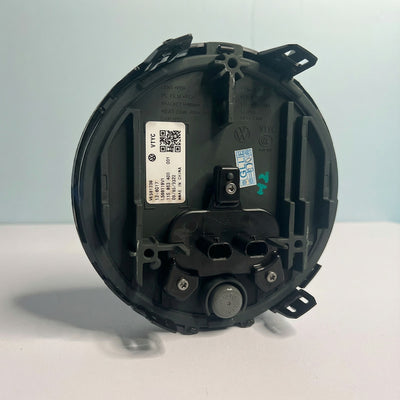 Emblème Lumineux Volkswagen ID.5 LED Calandre 2021 5