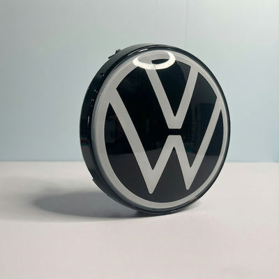 Emblème Lumineux Volkswagen ID.5 LED Calandre 2021 6