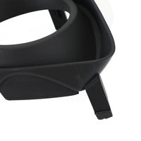 2 Pièces Couvercles Antibrouillard Noir Toyota Prius 2004-2009 - détail du montage - Becquet Voiture