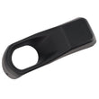 Garniture Feu Antibrouillard Gauche pour Jeep Wrangler JL Gladiator 2018-2025