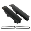 2X Feu Stop Haut Niveau LED Pour VW T5 T6 Transporter Porte Barn