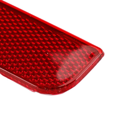2x Feu Stop Réflecteur Pare-chocs Arrière Rouge Range Rover L322 - détail du montage - Becquet Voiture