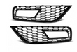 2x Grilles Anti Brouillard Audi A4 B8 Facelift (2012-2015)