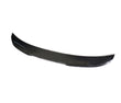 Aileron PSM Fibre Carbone BMW F80 F82