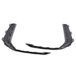 Garniture Phare Antibrouillard Audi A6 C8 S-Line S6 Gris