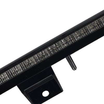 3e Feu Stop Ford Expedition Lincoln 2018-2024 JL1Z13A613C - vue arrière - Becquet Voiture