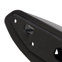 3e Feu Stop LED Ford Transit 2018-2020 JK4Z13A613AF - vue de trois-quarts - Becquet Voiture