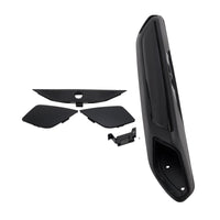3e Feu Stop LED Ford Transit 2018-2020 JK4Z13A613AF - vue rapprochée - Becquet Voiture