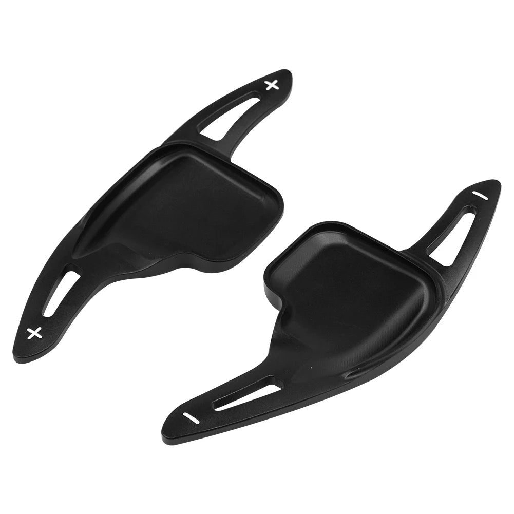 Palette au volant bmw serie sport - Becquet Voiture