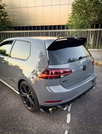 Becquet Golf 7 GTI GTD