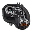 Support Ampoule Feu Arrière Droit Opel Astra K 2016-2023 39001578