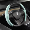 Couvre volant Tesla