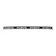 Grille Centrale Pare-Chocs Avant Audi TTS Mk2 8J 2011-2014