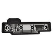 Support Ampoule Feu Arrière Droit VW Caddy 2004-2014 2K5945258A