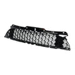 Grille MINI R55 R56 R57 R58 R59 JCW Noir Brillant