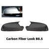 Coque rétroviseur Audi A4 B8 B8.5