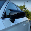 Coque rétroviseur Audi A3 Sportback