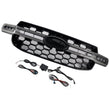 Grille Calandre Ford Ranger Everest Wildtrak 2023-2024 LED