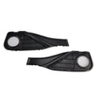 Grille Antibrouillard BMW Série 4 F32 F33 F36 Sport Line