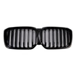 Grille Calandre Noir Brillant BMW X3 G01 X4 G02 2022-2025