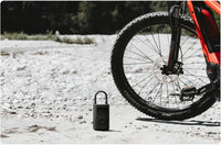 Gonfleur de Pneus Électrique Portable Xiaomi Compresseur d'Air 2 avec Écran Numérique et 6 Modes