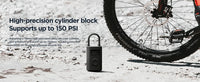 Gonfleur de Pneu MIJIA 2D Portable 150 PSI Type-C