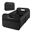 Organisateur de Coffre SUV Pliable Multifonction