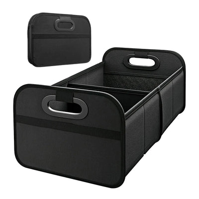 Organisateur de Coffre SUV Pliable Multifonction