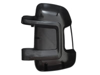 Coque de Rétroviseur Fiat Ducato Citroën Jumper Peugeot Boxer — vue d'ensemble