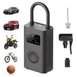 Gonfleur de Pneu MIJIA 2D Portable 150 PSI Type-C