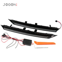 Feux de Jour DRL LED Volkswagen Golf 7 7.5 et Golf 6 GTI Grille Avant