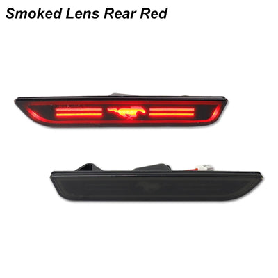 Feu de Position Latéral LED Ford Mustang GT Shelby 2010-2014