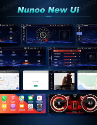 Autoradio Sans Fil CarPlay Android Auto Lexus IS 2013-2017 Écran 10,25 Pouces GPS 4G DSP