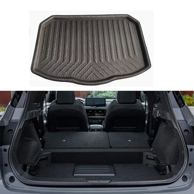 Tapis de Coffre Nissan Qashqai J12 2022-2024 Imperméable
