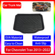 Tapis de Coffre Chevrolet Trax Tracker 2013-2022