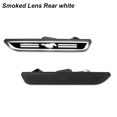 Feu de Position Latéral LED Ford Mustang GT Shelby 2010-2014