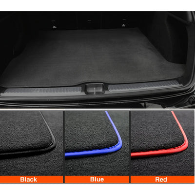 Tapis de Coffre Audi A3 Sportback 8Y 2021-2023