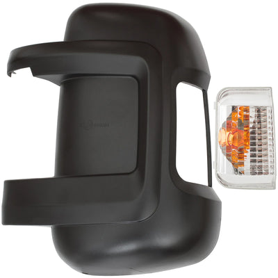 Coque de Rétroviseur Fiat Ducato Citroën Jumper Peugeot Boxer