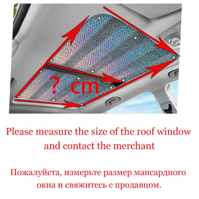 Pare-Soleil Mercedes Classe V Viano W639 2004-2014